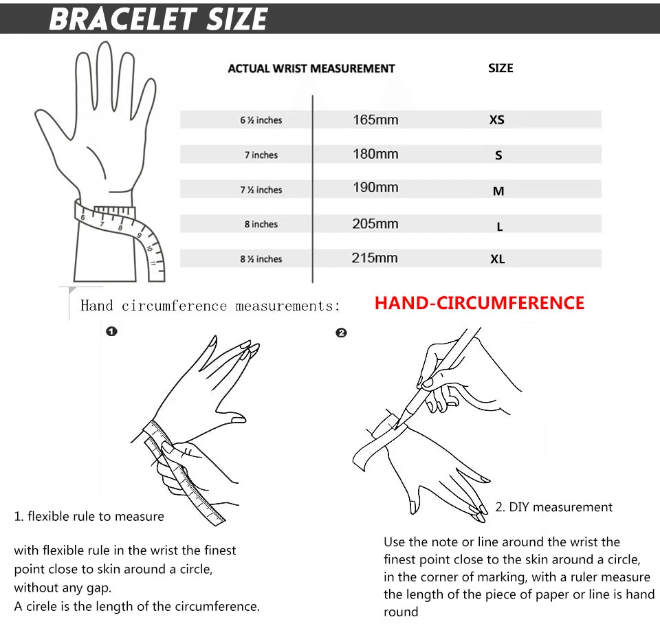 3Pcs Bracelet