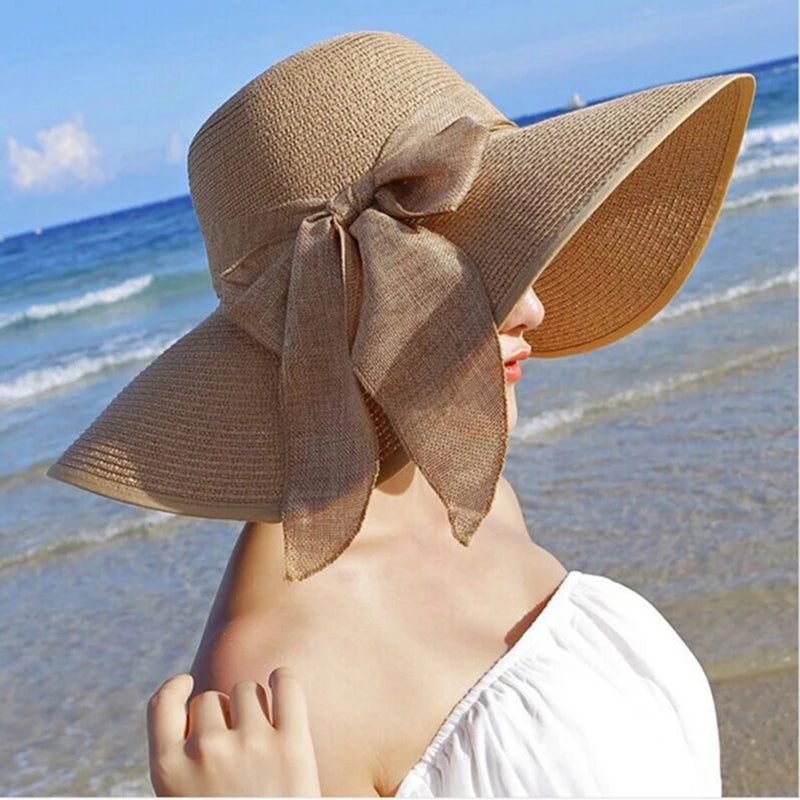 Floppy Hats