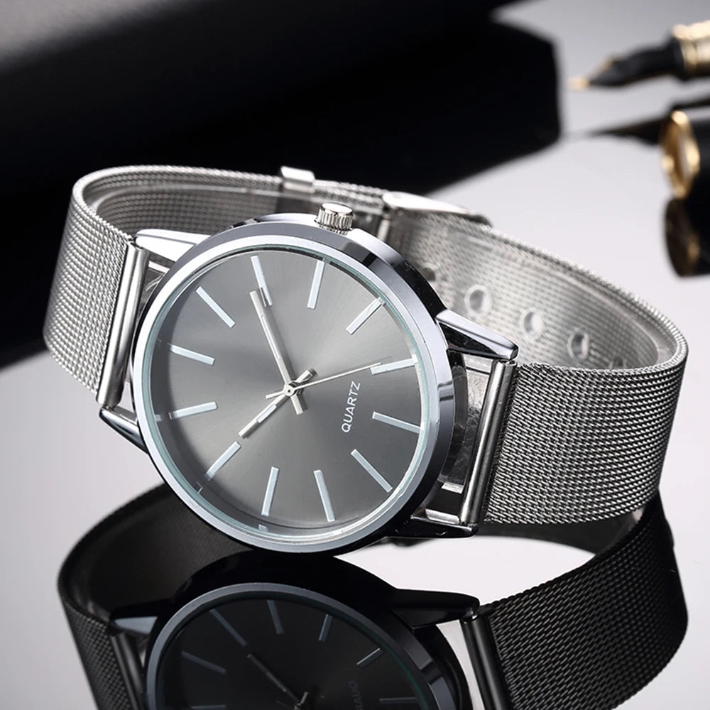 Luxury  Watches