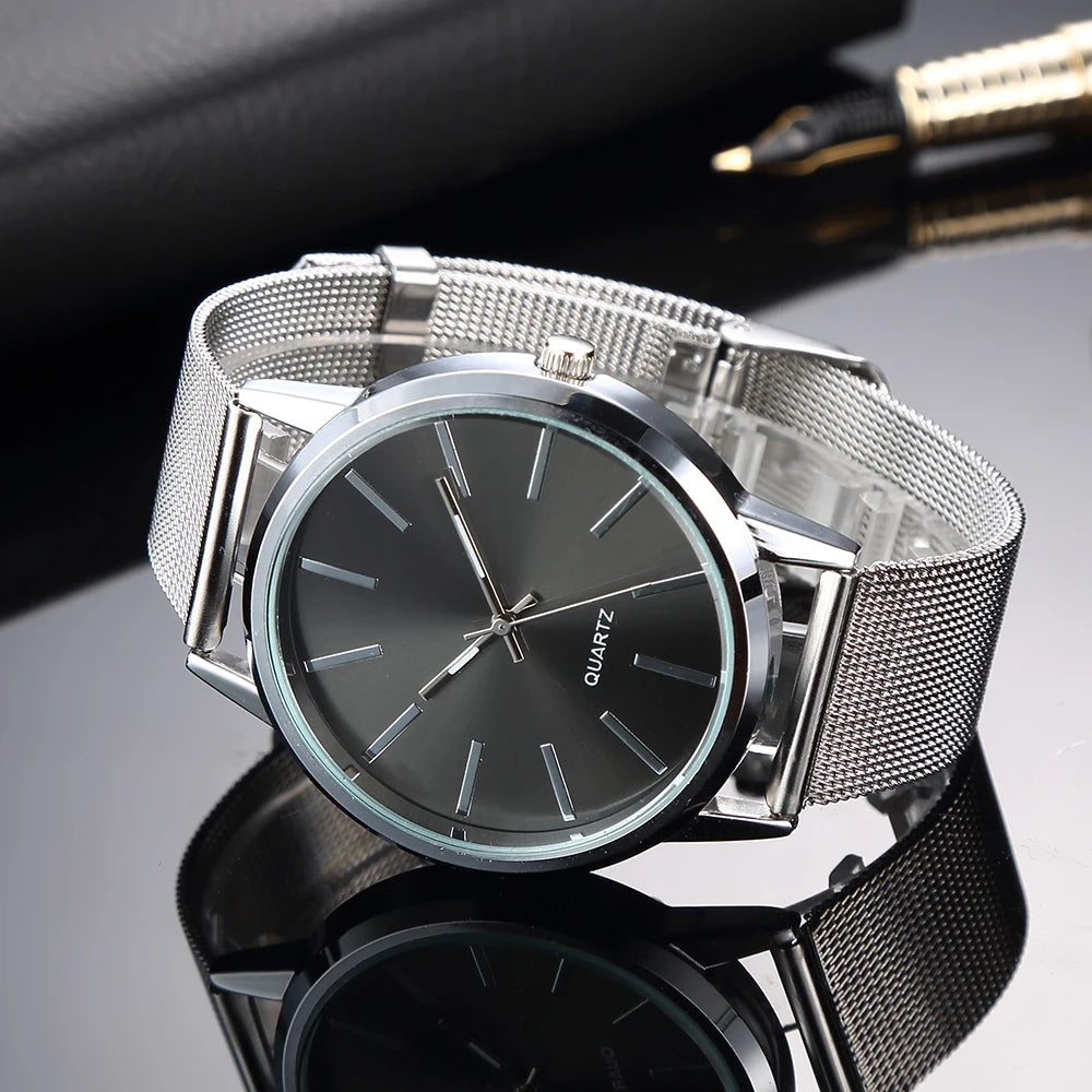 Luxury  Watches