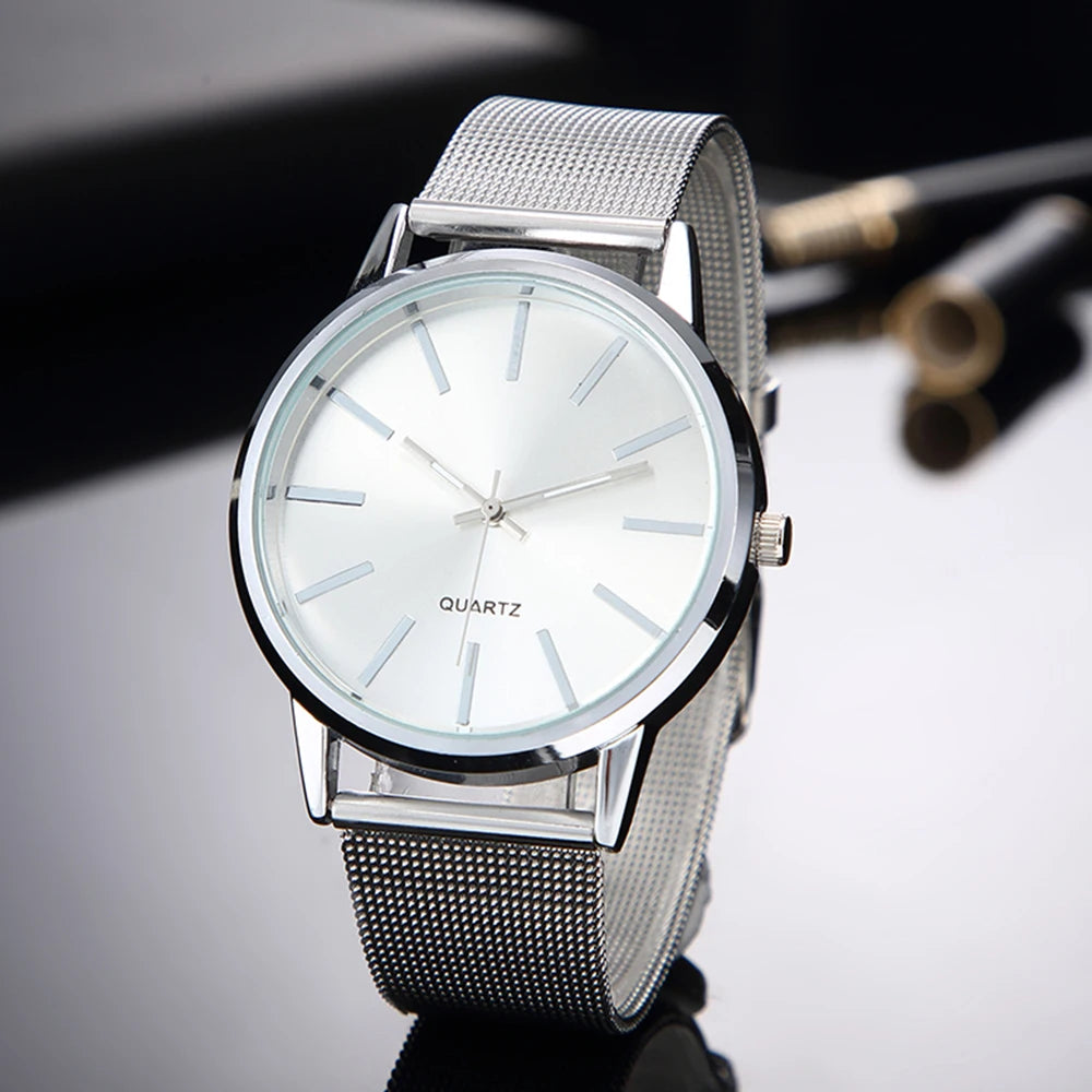 Luxury  Watches
