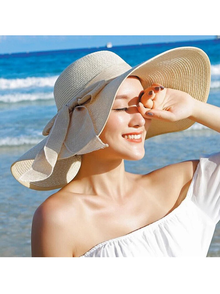 Floppy Hats
