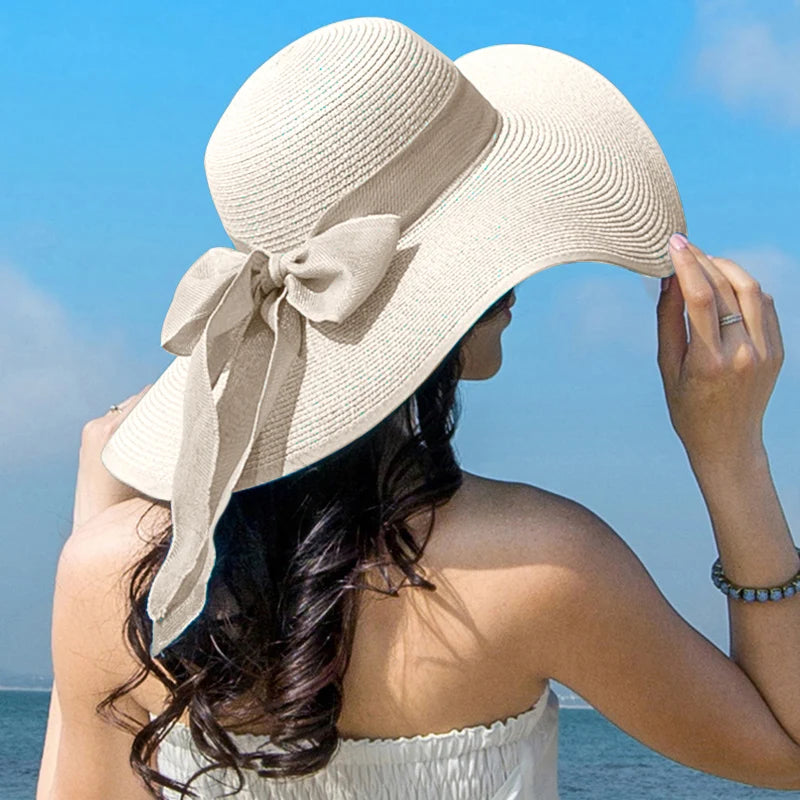 Floppy Hats