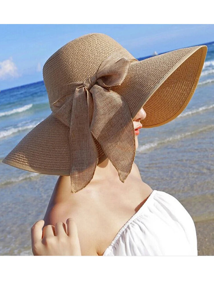 Floppy Hats