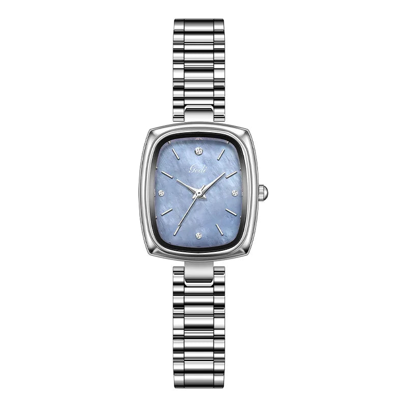 Wristwatches