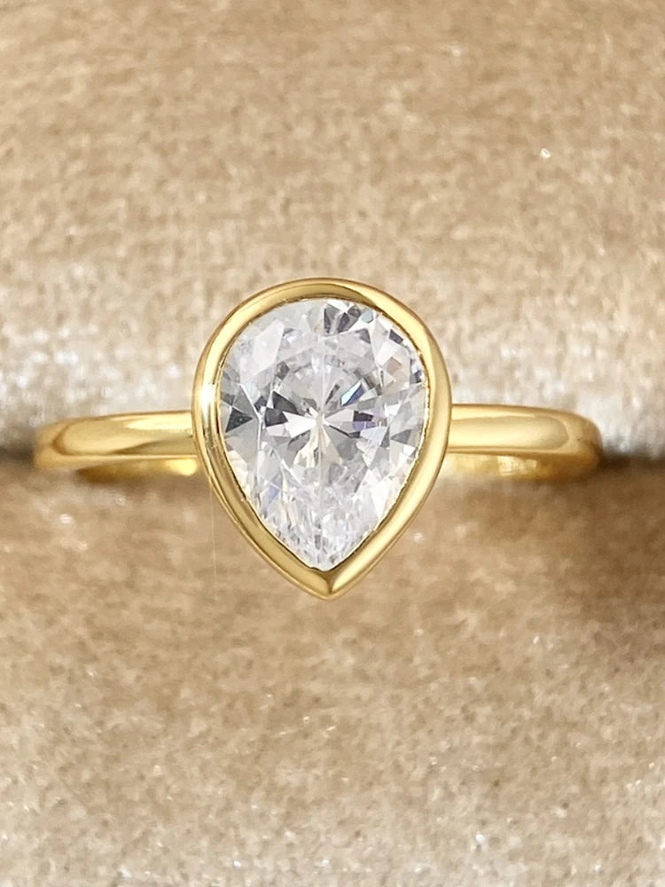 ATLANTIS RING