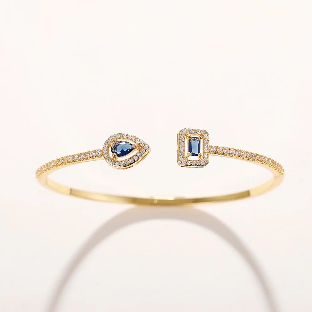 Cuff Bracelet