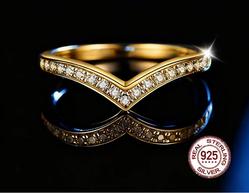 RING D VVS1
