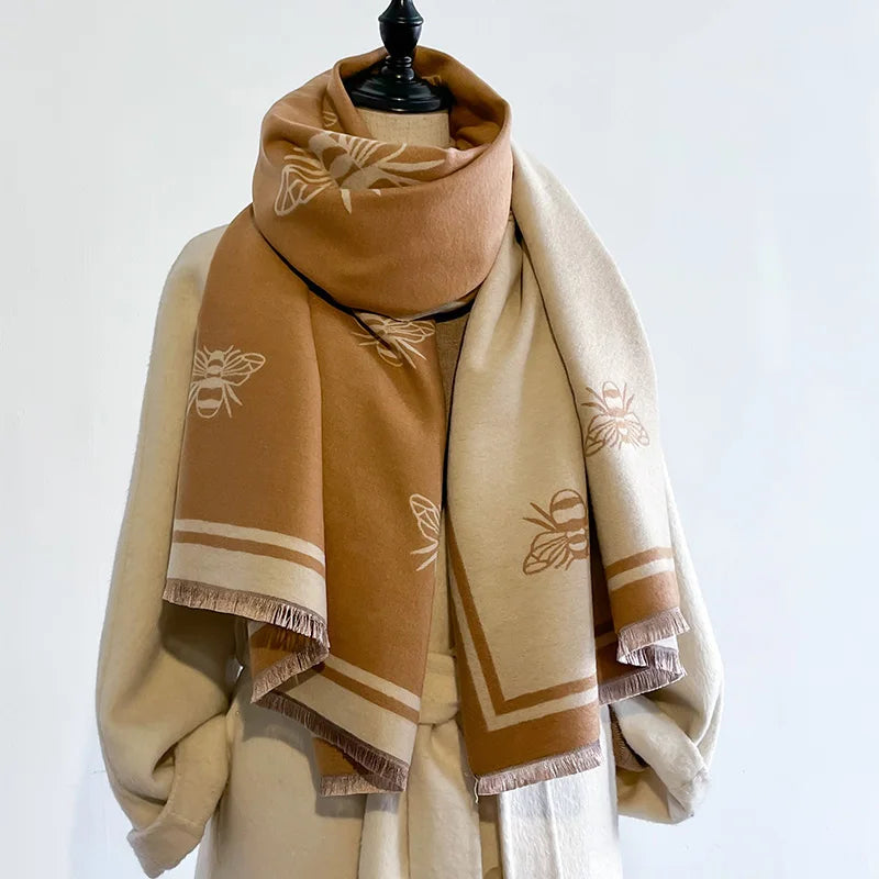 Atlantis Scarf