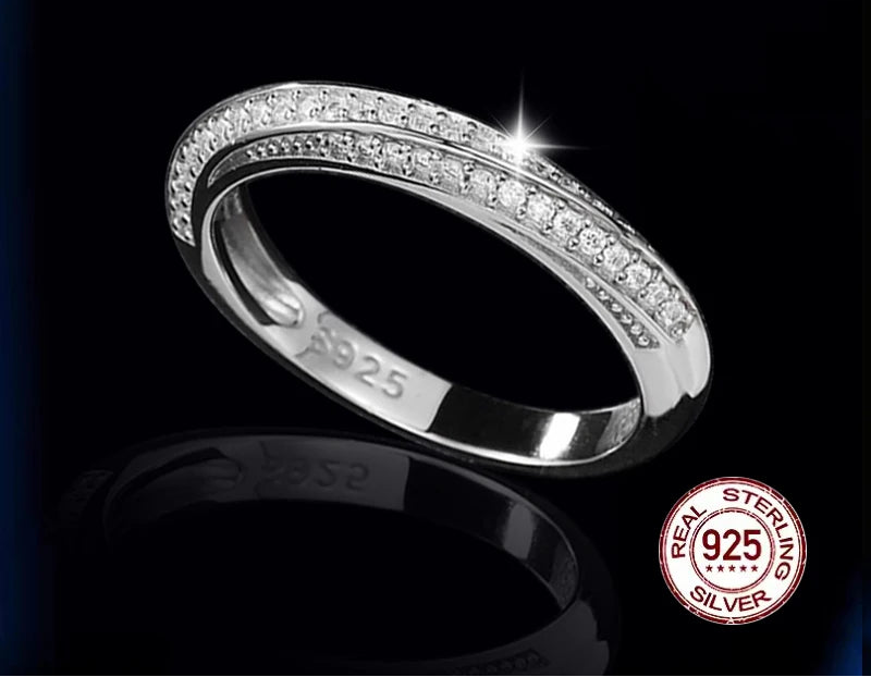 RING D VVS1
