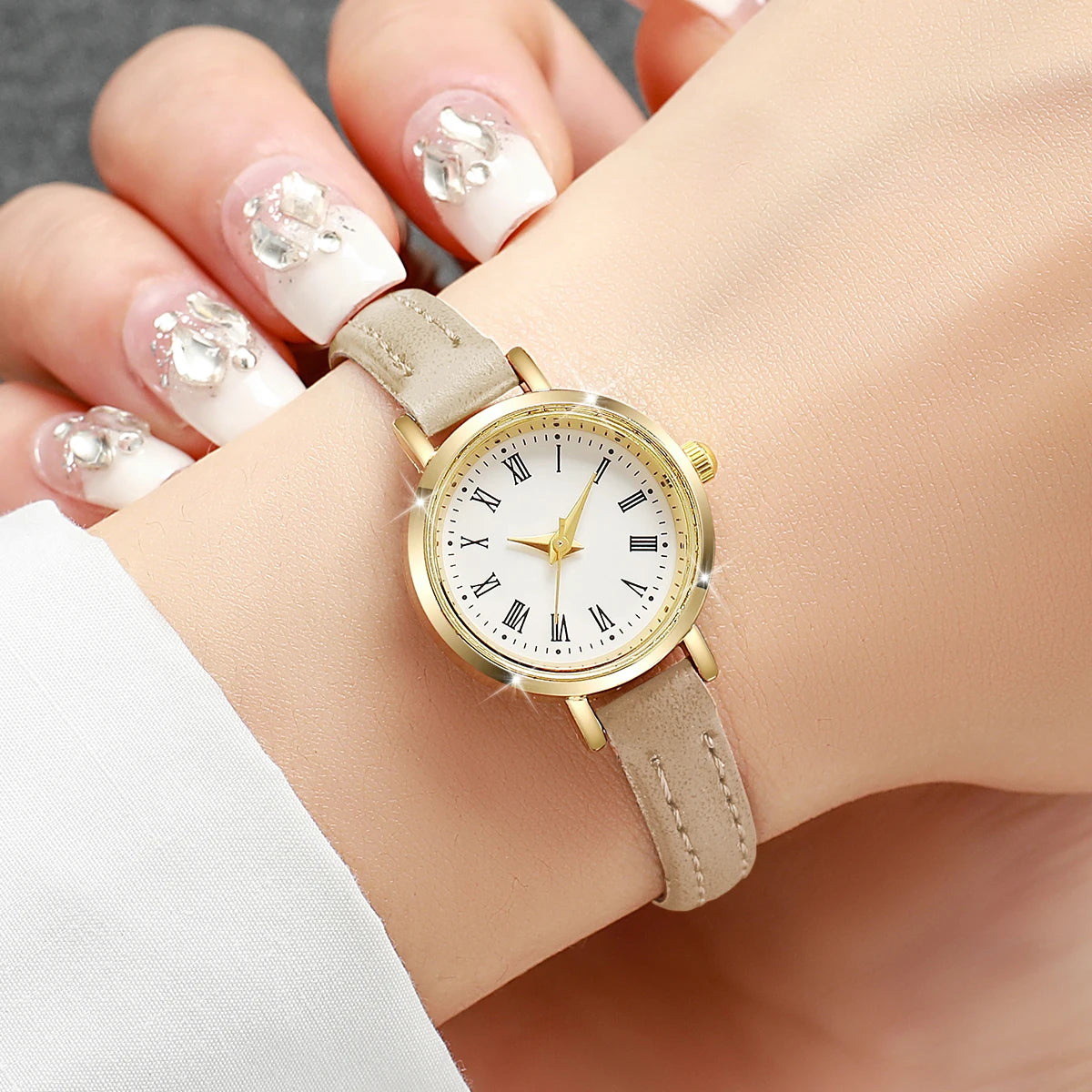Watches Roma