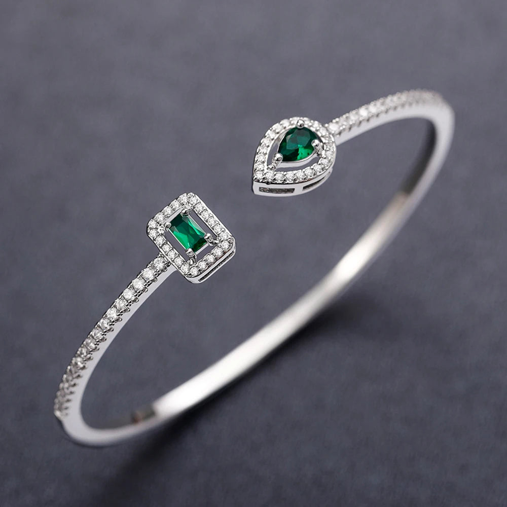 Cuff Bracelet