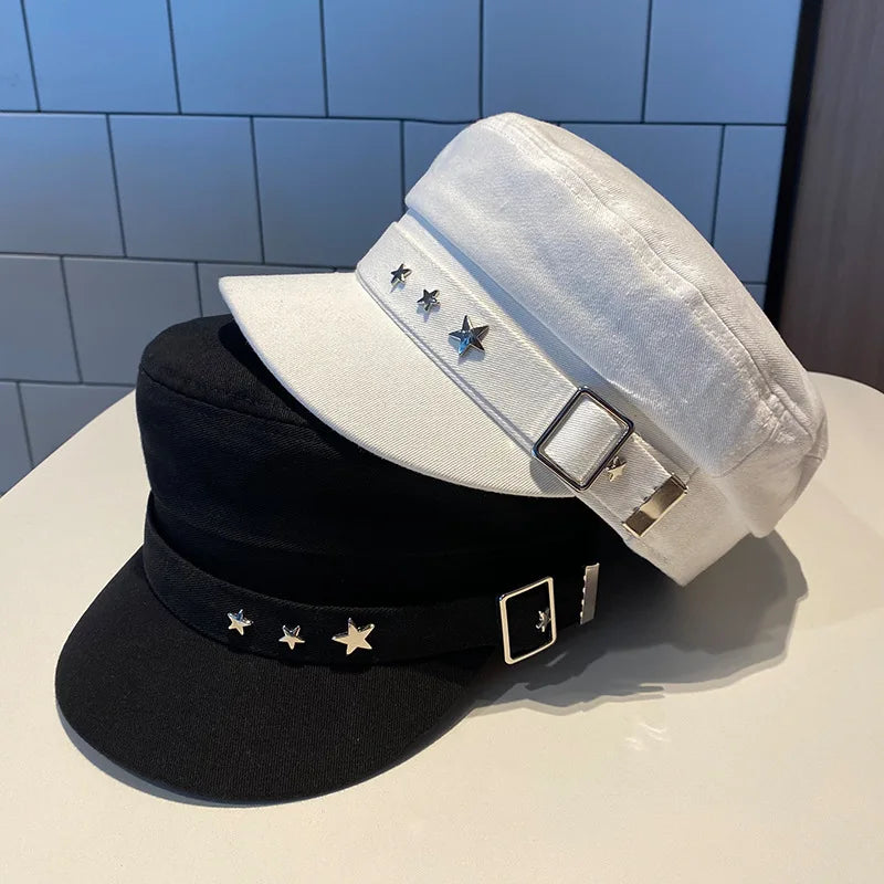 Military Korean hats