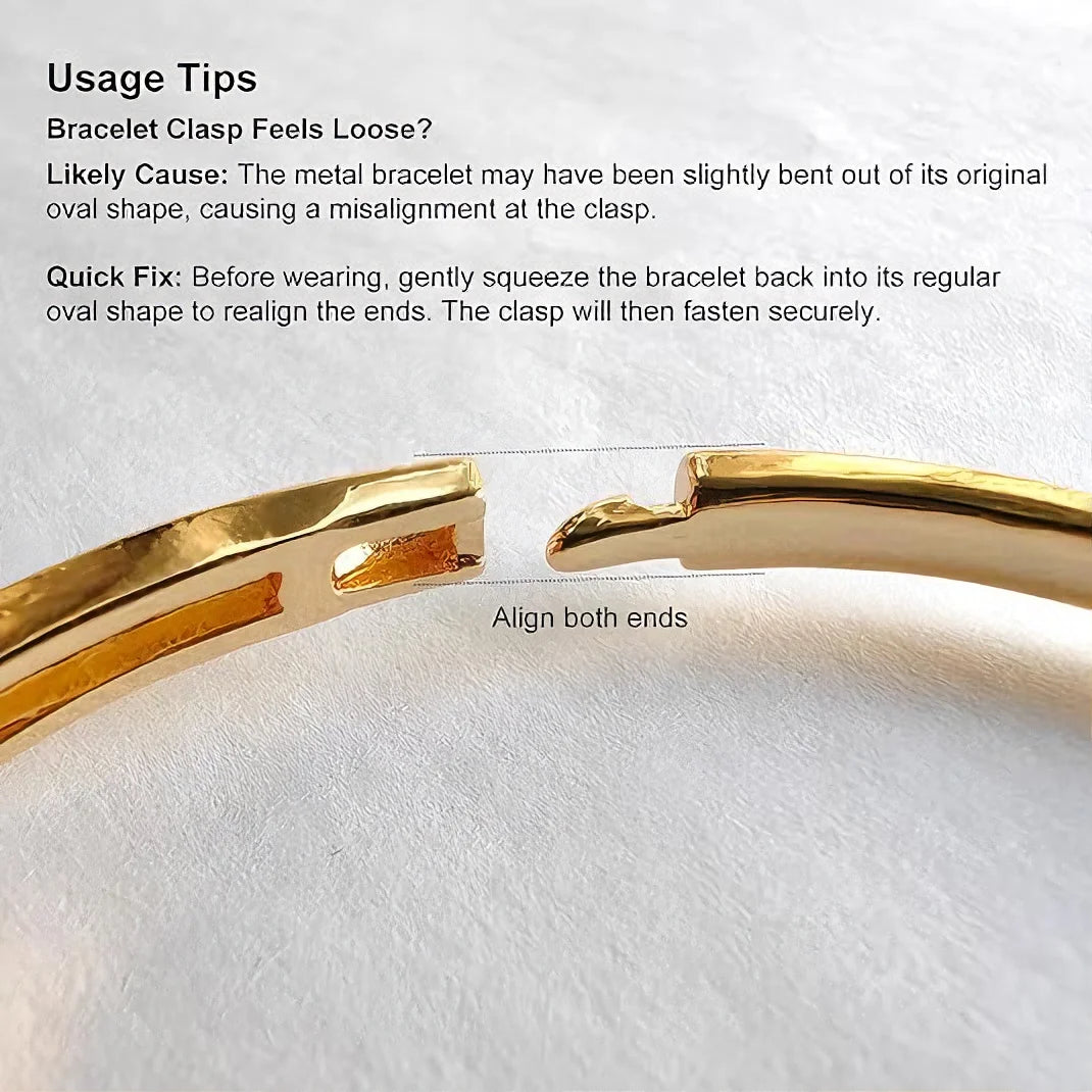 Snake  Bracelet