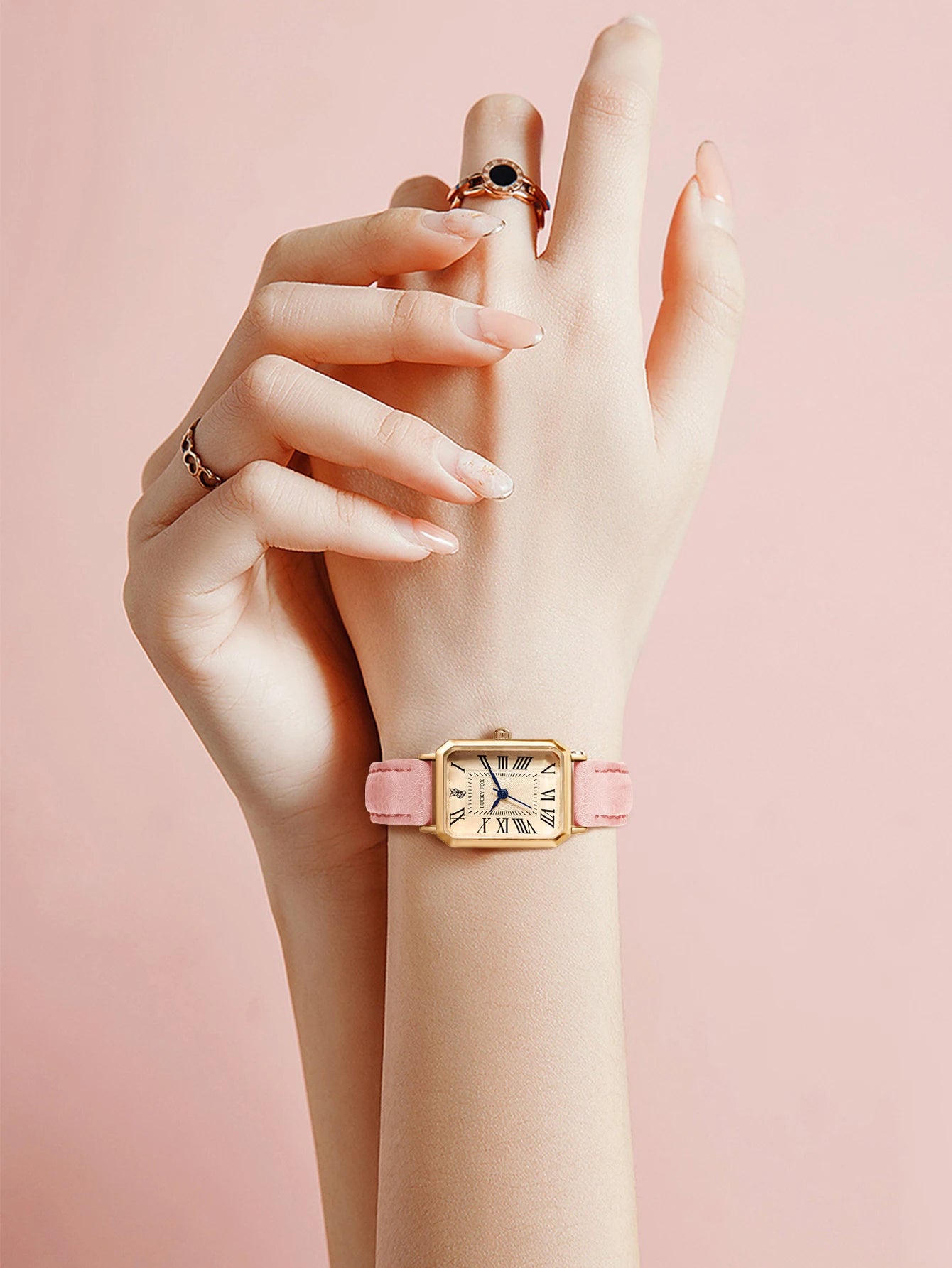Casual Watches