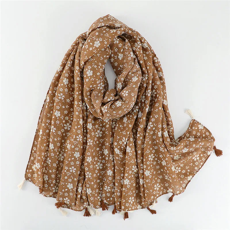 Scarf Viscose