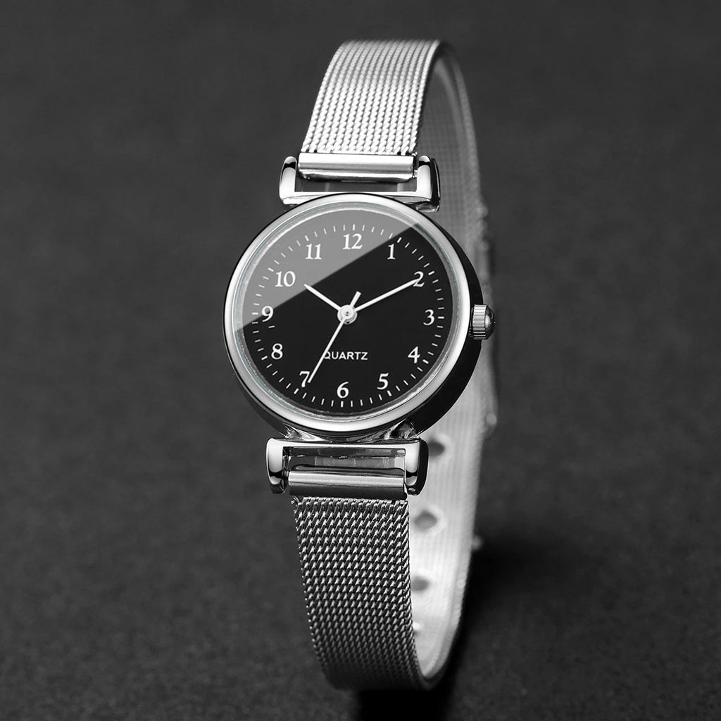 2PCS Watch And Bracelet