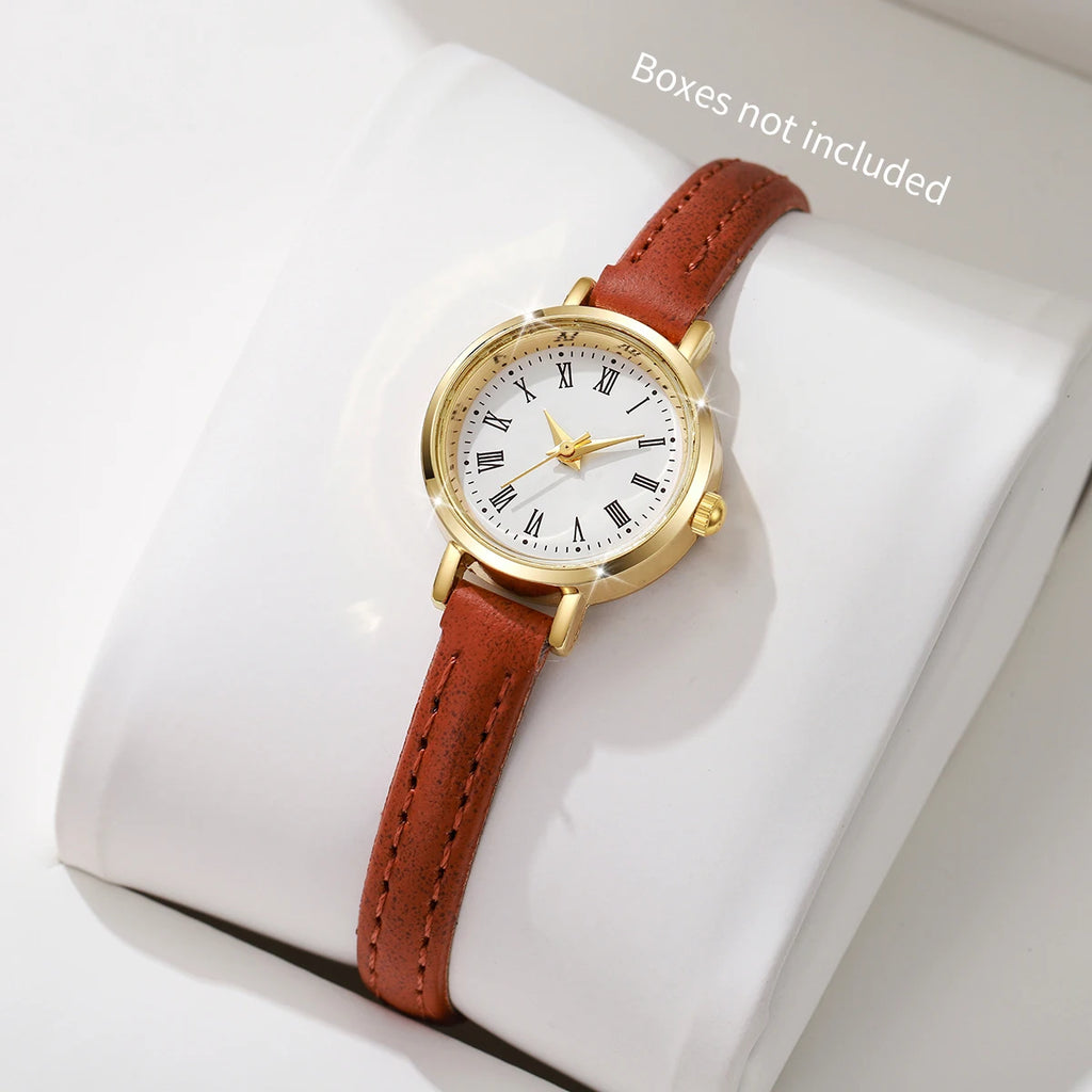Watches Roma