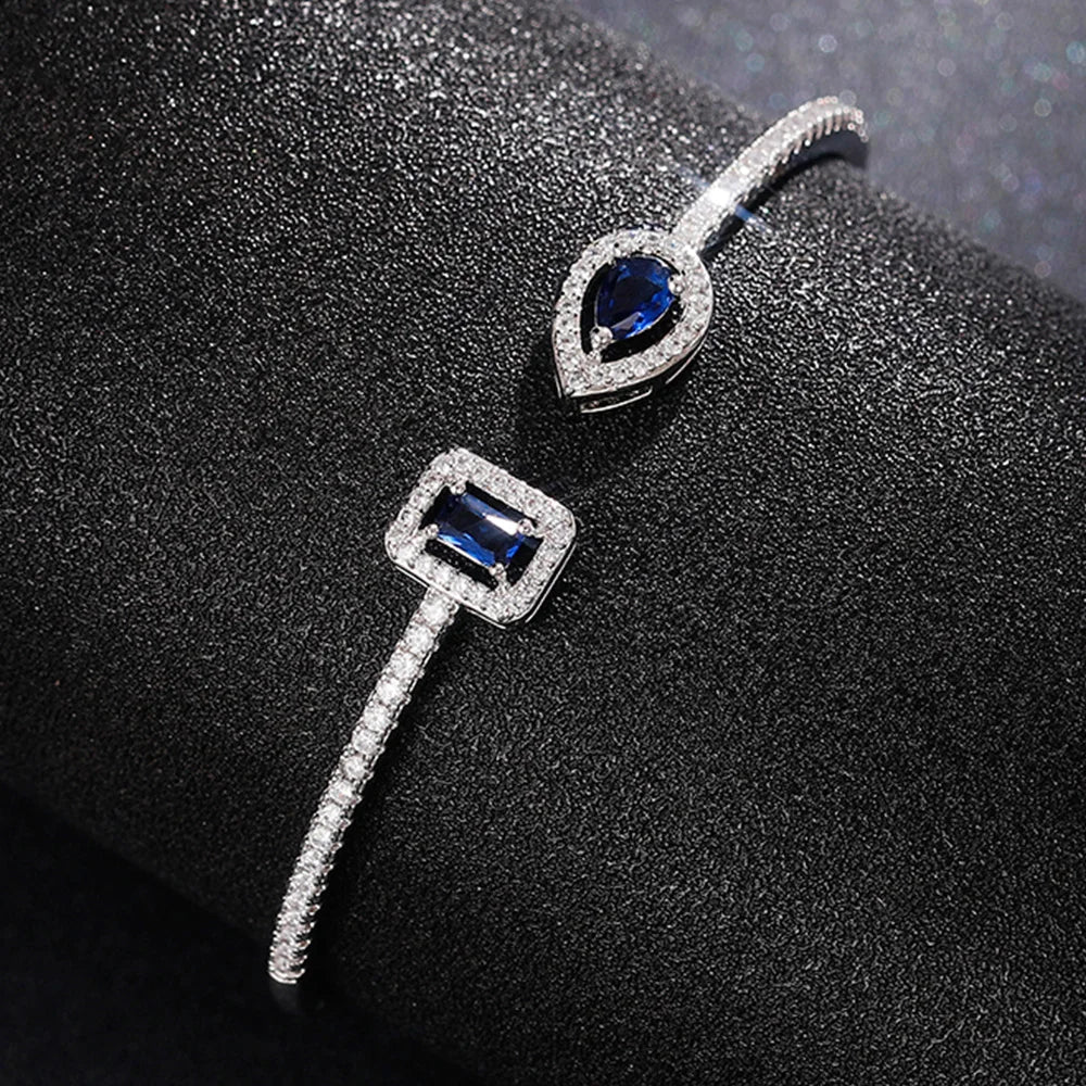 Cuff Bracelet