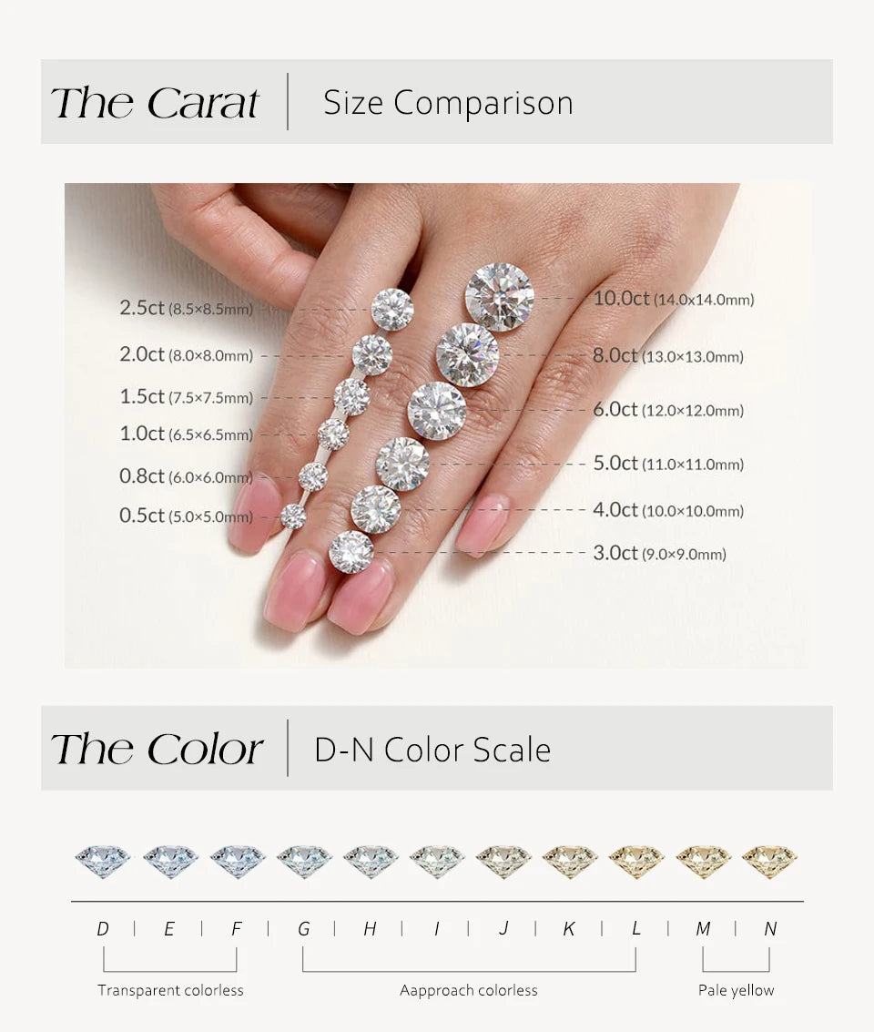 Snake  Diamond Earring S925