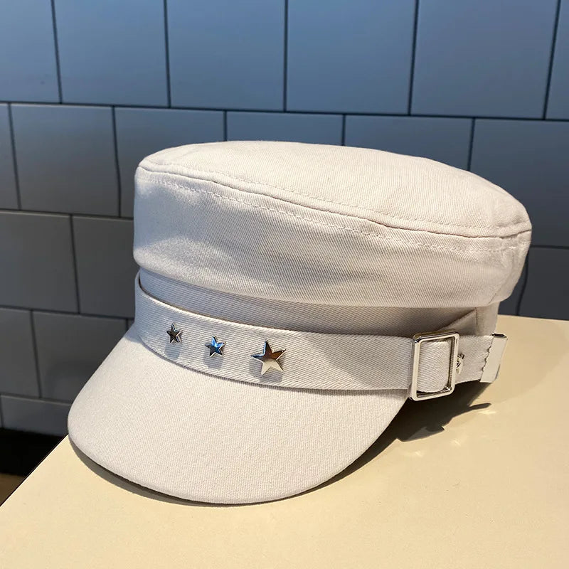 Military Korean hats