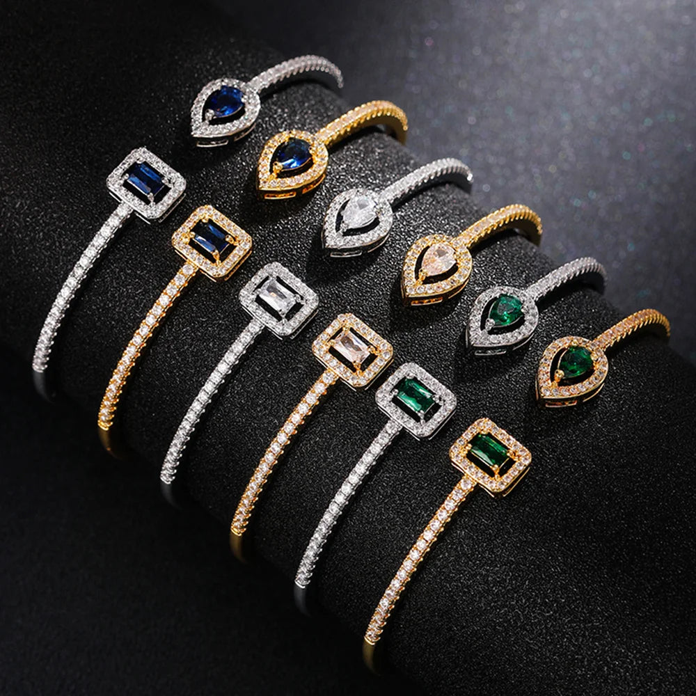 Cuff Bracelet