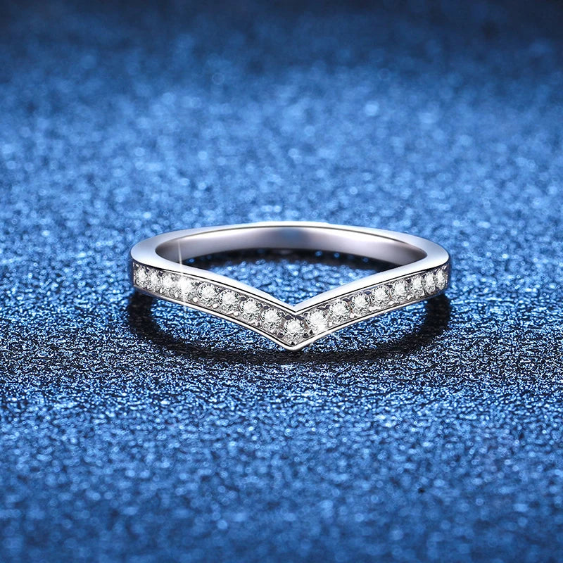 RING D VVS1