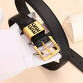 Fashionable belt for ladie