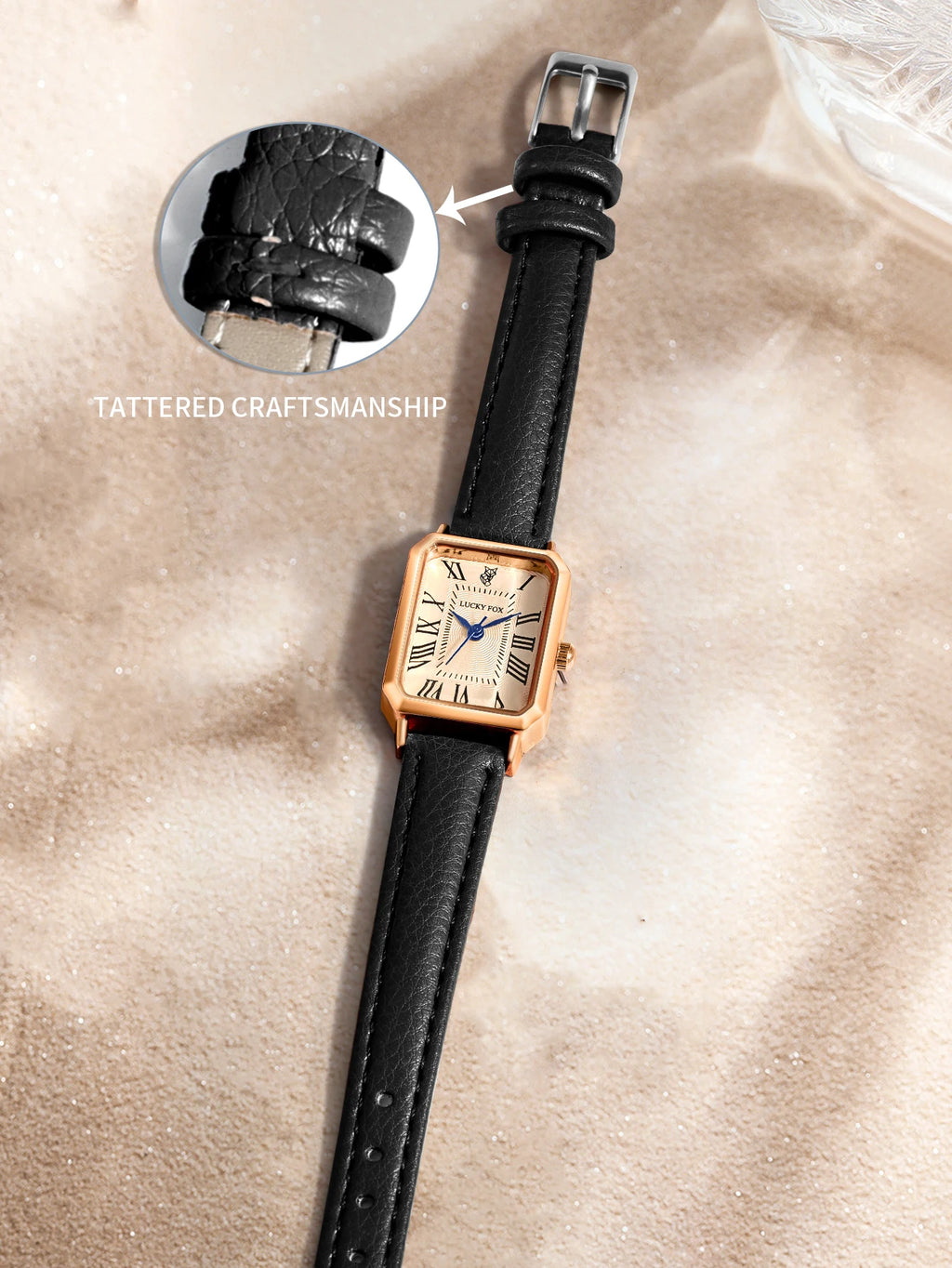 Casual Watches