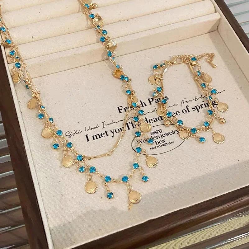 ATLANTIS NECKLAS