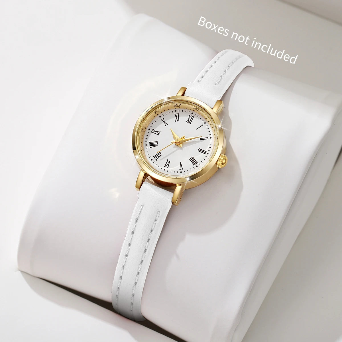 Watches Roma