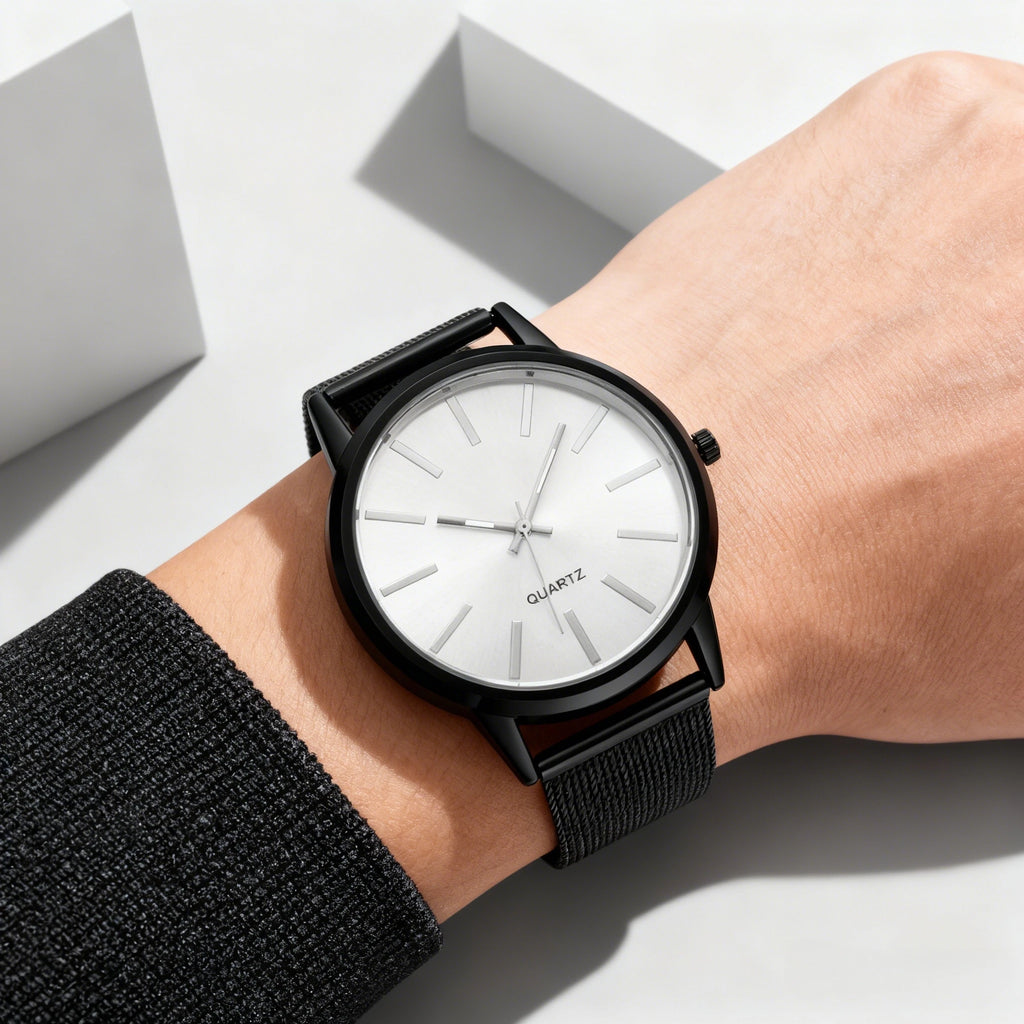 Luxury  Watches