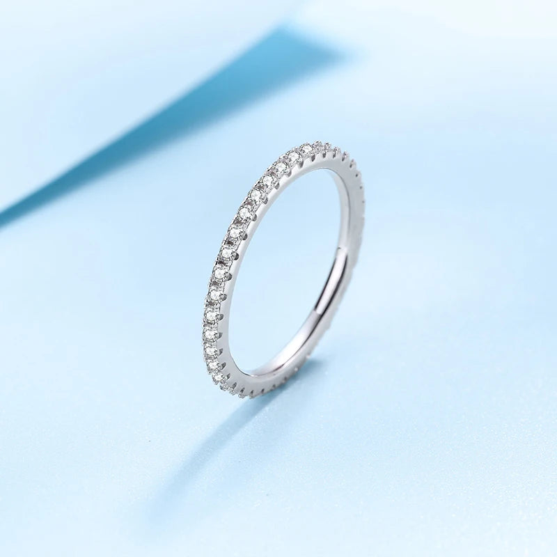 RING D VVS1