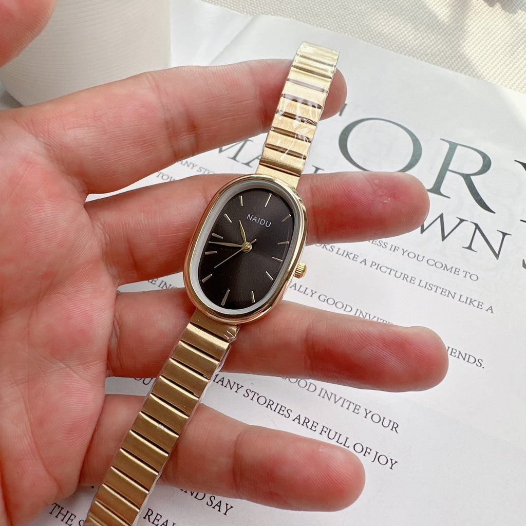 Watch Stainless Steel