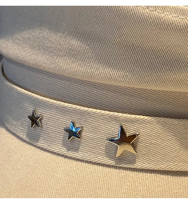 Military Korean hats