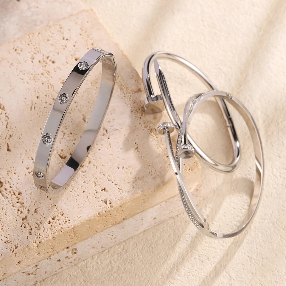 Elegant Bracelets