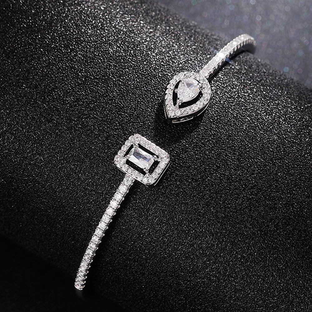 Cuff Bracelet