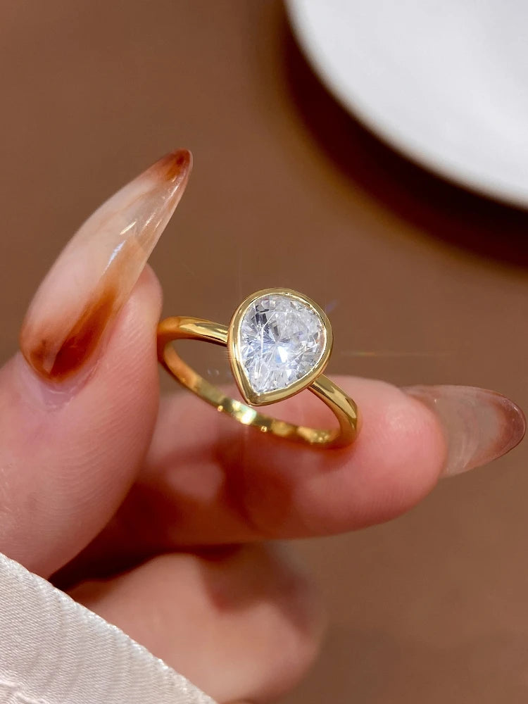 ATLANTIS RING