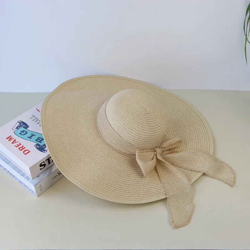 Floppy Hats