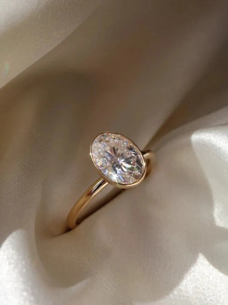 ATLANTIS RING