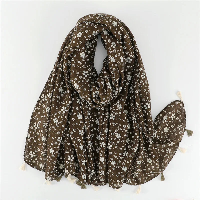 Scarf Viscose