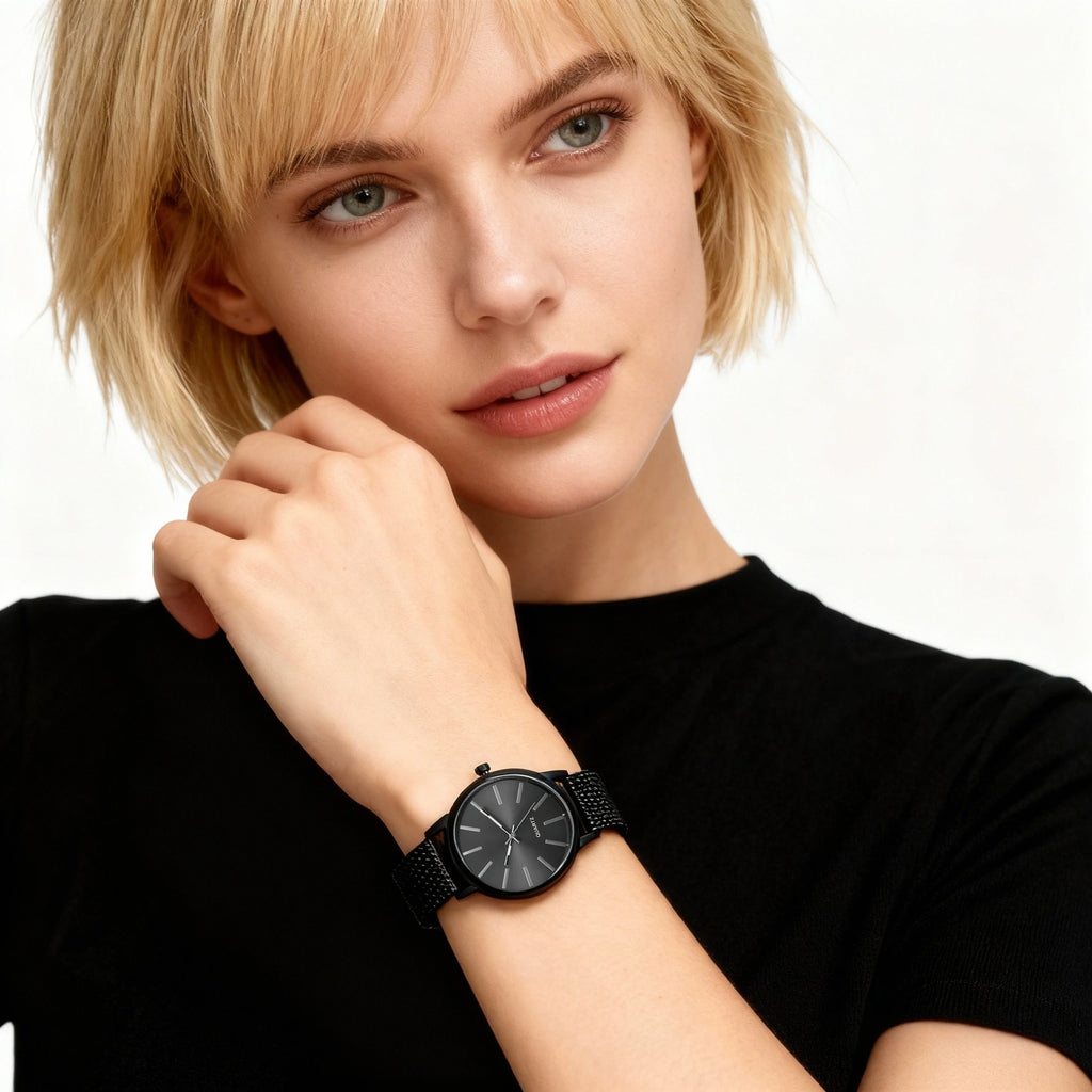 Luxury  Watches