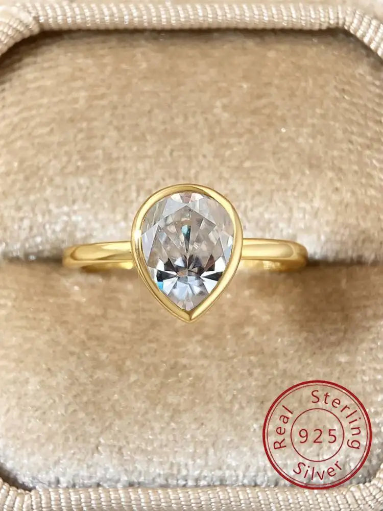 ATLANTIS RING