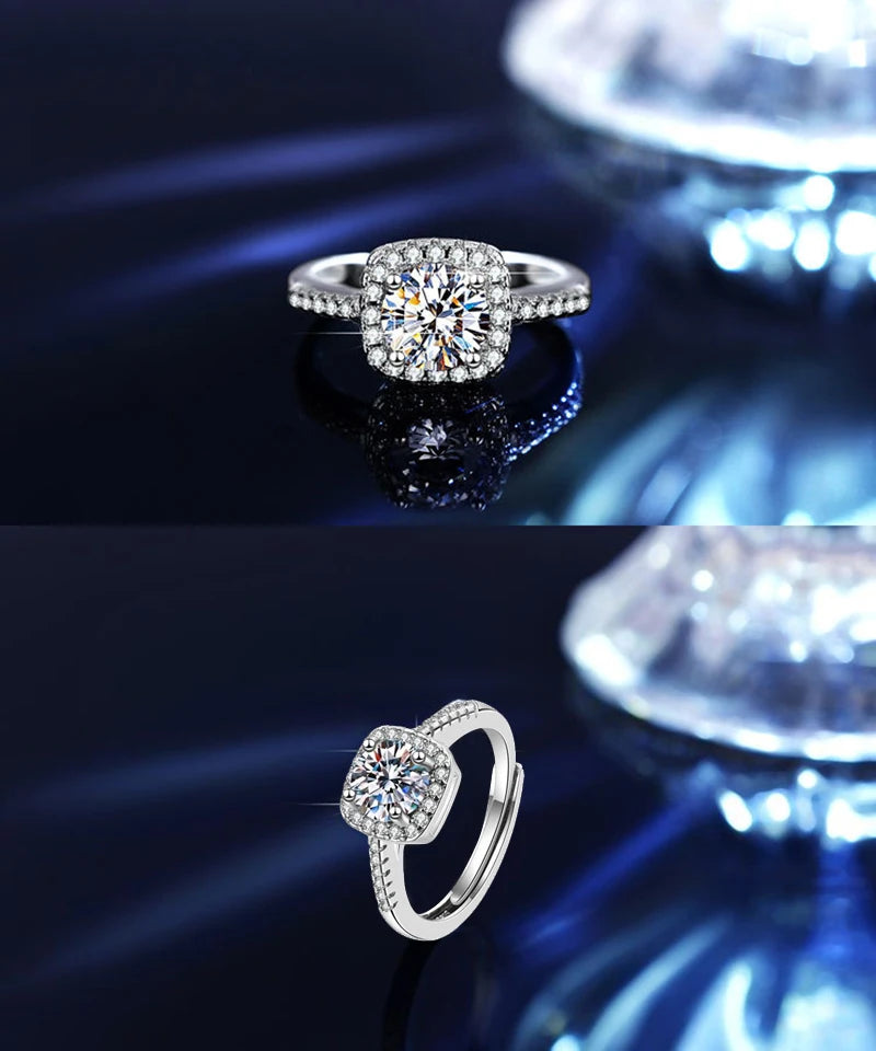 Ring 925 Silver