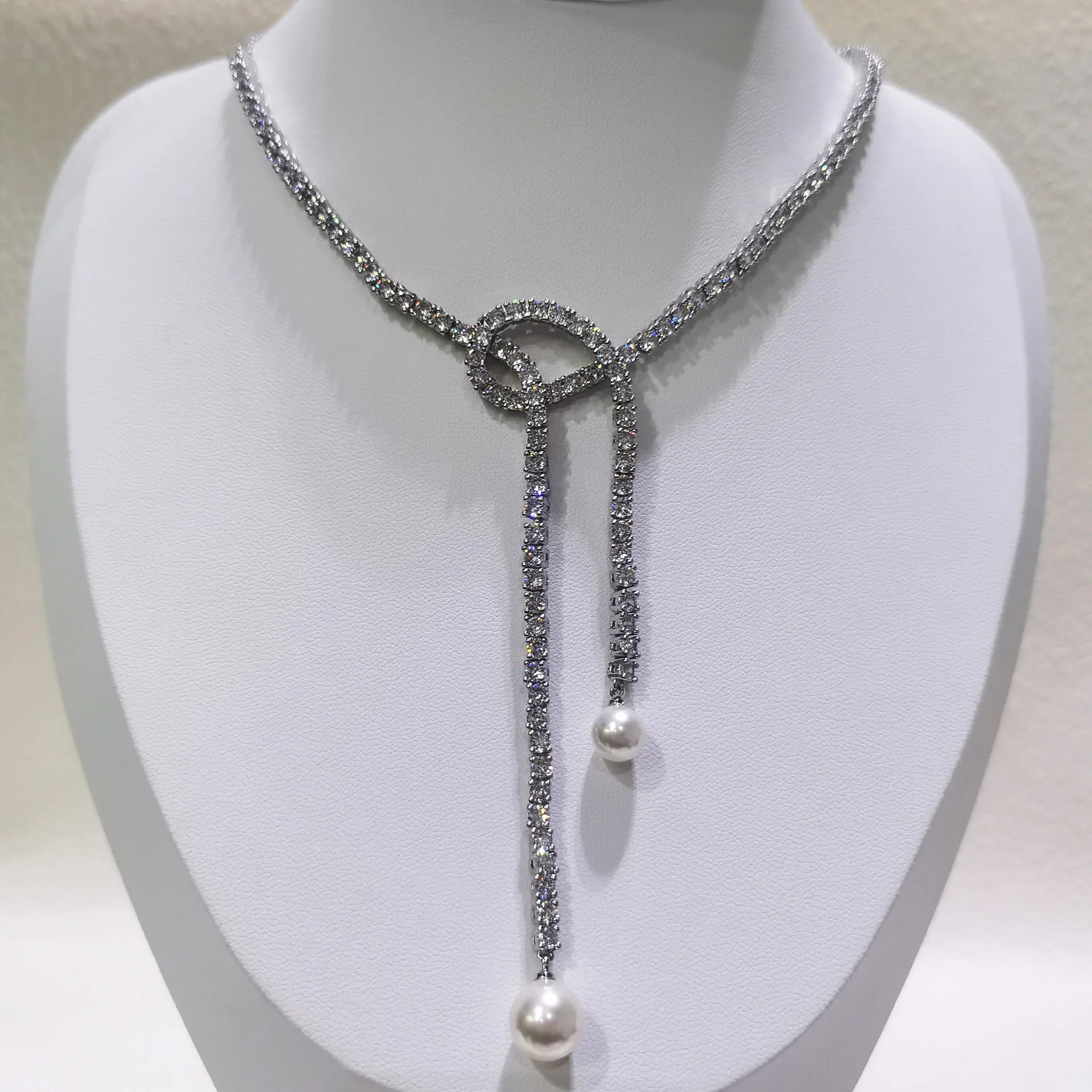 ATLANTIS NECKLACE