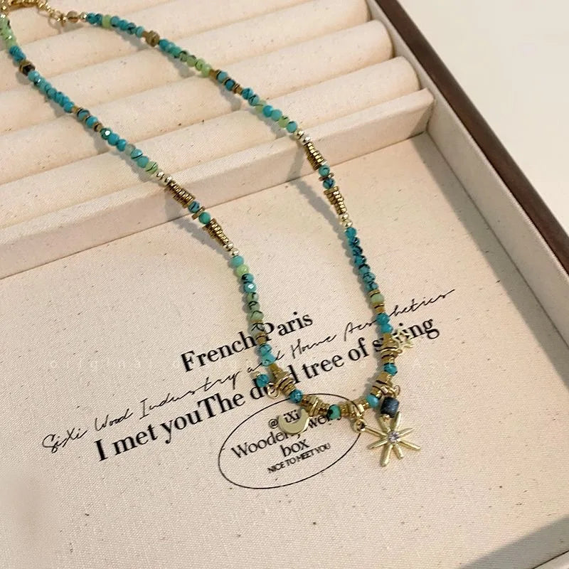 ATLANTIS NECKLAS