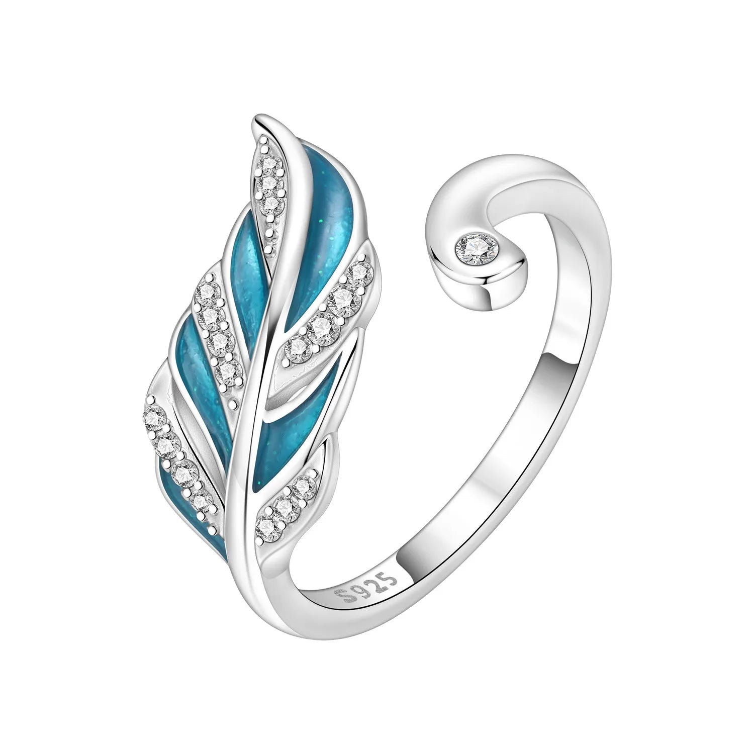 925 Silver Rings