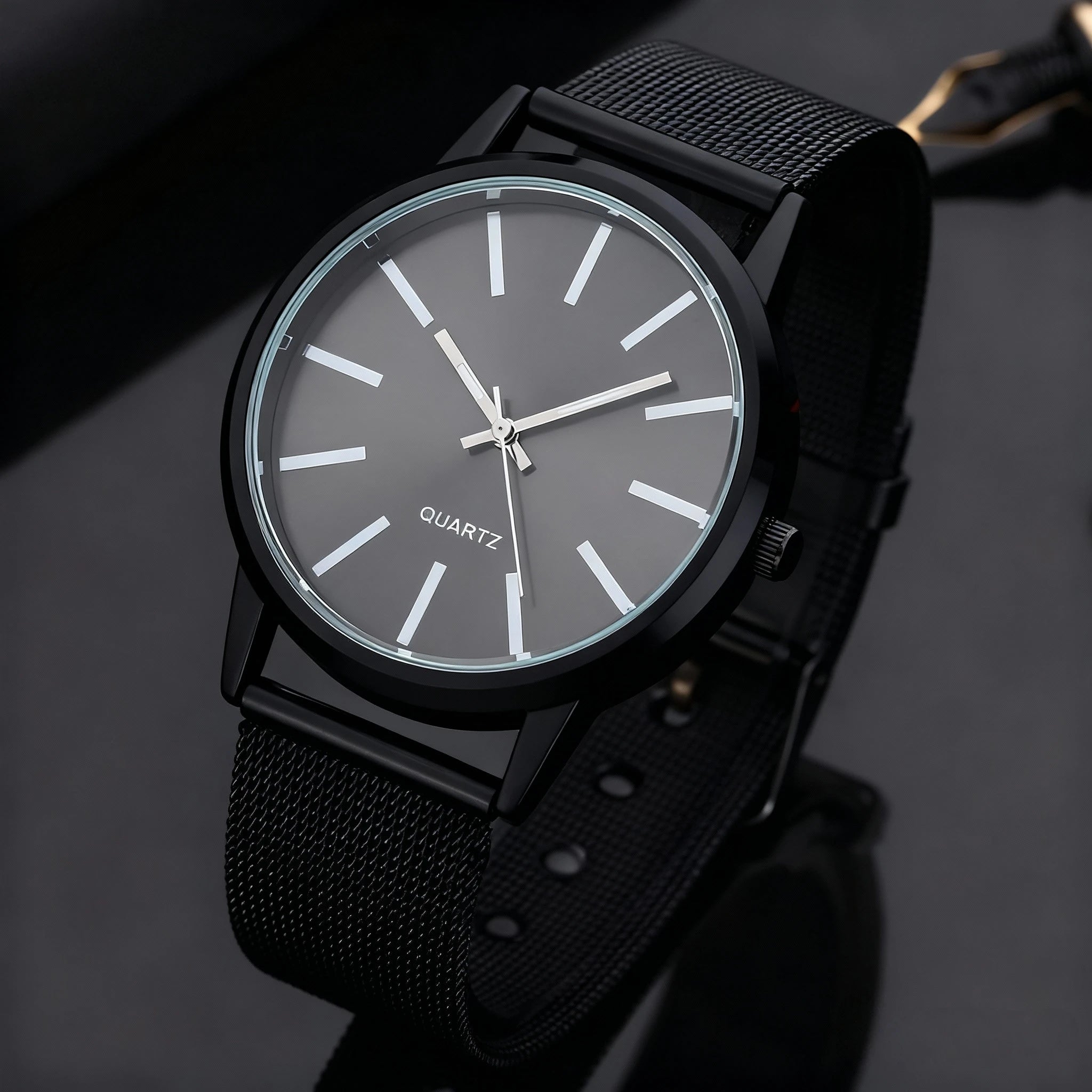 Luxury  Watches