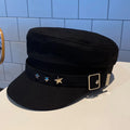 Military Korean hats
