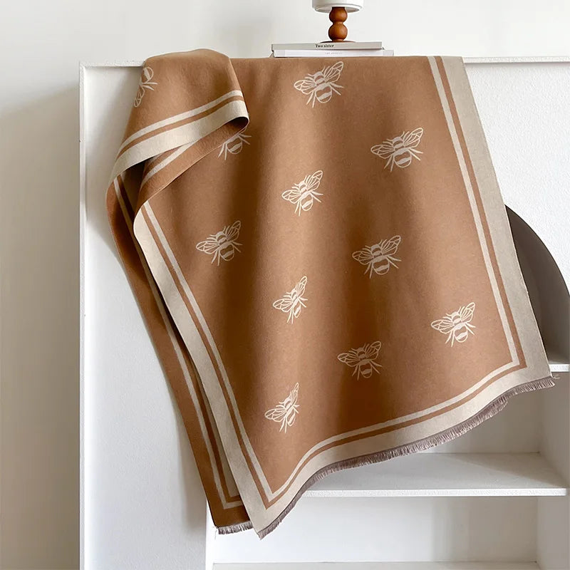 Atlantis Scarf